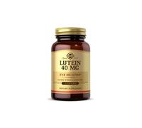 Luteina 40 mg 30 Capsule molli Solgar