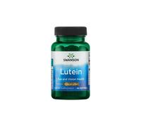Luteina 40 mg 60 Capsule Morbide Swanson Health Products