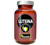 LUTEINA 40 MG ESTRAZIONE 5 % HANOJU 400 MG 90 CAPSULE