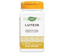 Luteina 60 Softgel Di Nature's Way