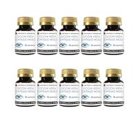 Luteina 700 Softgels con Zinco e Olio di Pesce Omega 3 DHA EPA | Integratore Visione Occhi Vista | 1 Softgel al Giorno LA BOTTEGA DEGLI INTEGRATORI