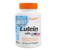 Luteina con Lutemax, 20mg - 60 softgels