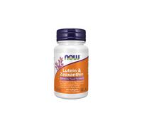 Now Foods Lutein & Zeaxanthin (60 Capsule morbida)