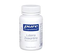 PURE ENCAPSUL LUTEINA/ZEA30CPS