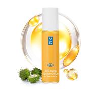 Luteina, olio essenziale, luteina, antirughe, riduce occhiaie e borse per gli occhi, ammorbidisce le linee sottili, 10 ml