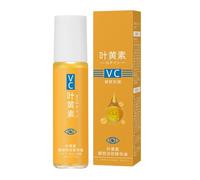 Luteina Olio per siero antirughe, Luteina, Olio per l'essenza degli occhi, Luteina Eye Essence Oil, Vc Luteina Anti rughe, Siero per gli occhi contro le rughe, Sacchi lacrimali, Gonfiore e occhiaie