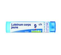 Luteinum 9Ch Granuli Multidose Boiron