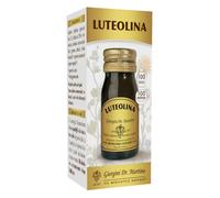 LUTEOLINA 100PAST