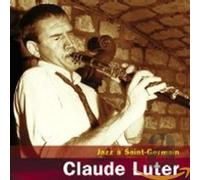 Luter, Claude - Jazz A Saint-Germain