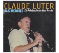 Luter, Claude - Jazz Me Blues