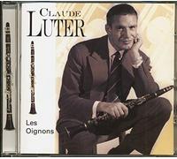 Luter, Claude - Luter - Les Oignons