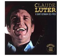 Luter, Claude - Saint-Germain-Des-Pres