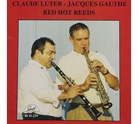 Luter/Gauthe - Red Hot Reeds