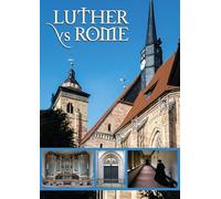 Lutero contro Roma [DVD]