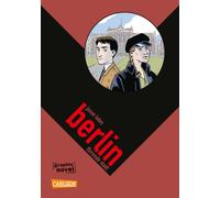Lutes, J Berlin 3: Flirrende Stadt - (German Import) Book NUOVO
