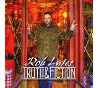 Lutes Rob - Truth & Fiction