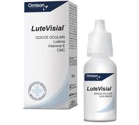Lutevisial Collirio 10 ml - Dispositivo Medico