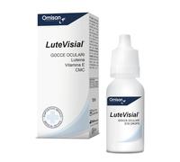 Lutevisial collirio - Con Luteina - 10 ml