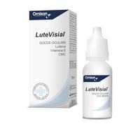 Lutevisial collirio - Con Luteina - 10 ml