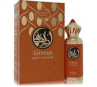 Lutfah Light In The Heart Eau De Parfum di Arabiyat Prestige per Unisex - 80 ML