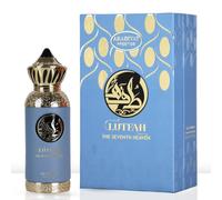 Lutfah The Seventh Heaven Eau De Parfum di Arabiyat Prestige per Unisex - 80 ML