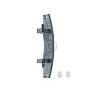 luth Cerniera Porta per Bosch 00627049 per Lavatrice Caricatore Frontale