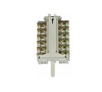 luth Interruttore Forno Bosch 00173809 Alternative Dreefs 11HE013 per Cucina