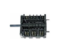 luth Interruttore Forno per Amica 8002198 gorenje 362797 Ego 46.23866.650