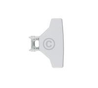 luth Maniglia per beko 282878780100 Bianco per Lavatrice