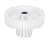 LUTH Premium Pro Parts Ingranaggio Compatibile con Bosch 10018162 Per Tritacarne