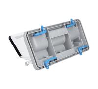 LUTH Premium Profi Parts Maniglia compatibile con Bosch 12023844 per asciugatrice
