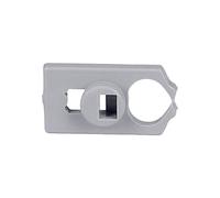 LUTH Premium Profi Halter Compatibile con Bosch 00420591 per Frigorifero
