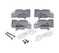 LUTH Premium Profi Parti Kit Di Riparazione Supporto Di Base Rotto 12039064