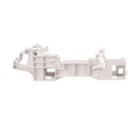 LUTH Premium Profi Parts Alloggiamento di blocco porta compatibile con Samsung De66-00225a per forno a microonde