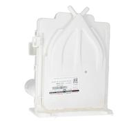 LUTH Premium Profi Parts Alloggiamento per risciacquo compatibile con Beko 2421701000 per lavatrice
