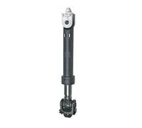 LUTH Premium Profi Parts Ammortizzatore 480111100195 compatibile con Whirlpool 120n per lavatrice