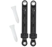 LUTH Premium Profi Parts Ammortizzatore Compatibile Con Bosch 00172688 Lavatrice