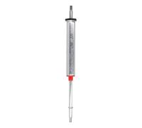 LUTH Premium Profi Parts Ammortizzatore compatibile con Gorenje 634801 per lavatrice