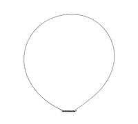 LUTH Premium Profi Parts Anello di serraggio per manicotto della porta compatibile con Samsung Dc91-12078d in lavatrice