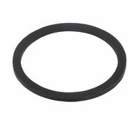 LUTH Premium Profi Parts Anello di tenuta compatibile con Euronova 6041725 guarnizione piatta 74 mm Ø per pompa di scarico lavatrice