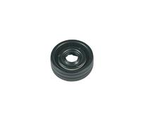 LUTH Premium Profi Parts Anello di tenuta rotante, 16 x 9 x 6, compatibile con Bauknecht 481010195677 per lavastoviglie