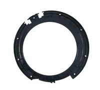 LUTH Premium Profi Parts Anello interno compatibile con Siemens 00707516 nero per lavasciuga
