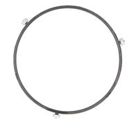 LUTH Premium Profi Parts Anello piatto girevole compatibile con Samsung De97-00192c per forno a microonde