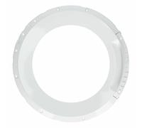LUTH Premium Profi Parts Anello porta centrale compatibile con Bosch 00798820 per lavatrice caricatore frontale