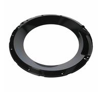 LUTH Premium Profi Parts Anello porta centrale compatibile con Siemens 00715191 per lavatrice