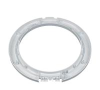 LUTH Premium Profi Parts Anello porta esterno compatibile con AEG 110825200/6 per lavatrice