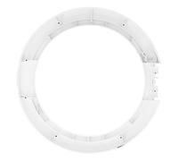 LUTH Premium Profi Parts Anello porta esterno compatibile con Electrolux 1324293438 per lavatrice