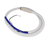 LUTH Premium Profi Parts - Aquastop Tubo di alimentazione flessibile di ingresso per lavastoviglie Compatibile con Miele 7638501 5268990