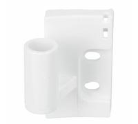 LUTH Premium Profi Parts Asse inferiore per pannello frontale parte refrigerante compatibile con Haier 49053642 0060218821 in frigorifero congelatore