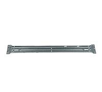 LUTH Premium Profi Parts Barra di ritenuta in metallo per molle tino compatibile con Bosch 00289822 per lavatrice